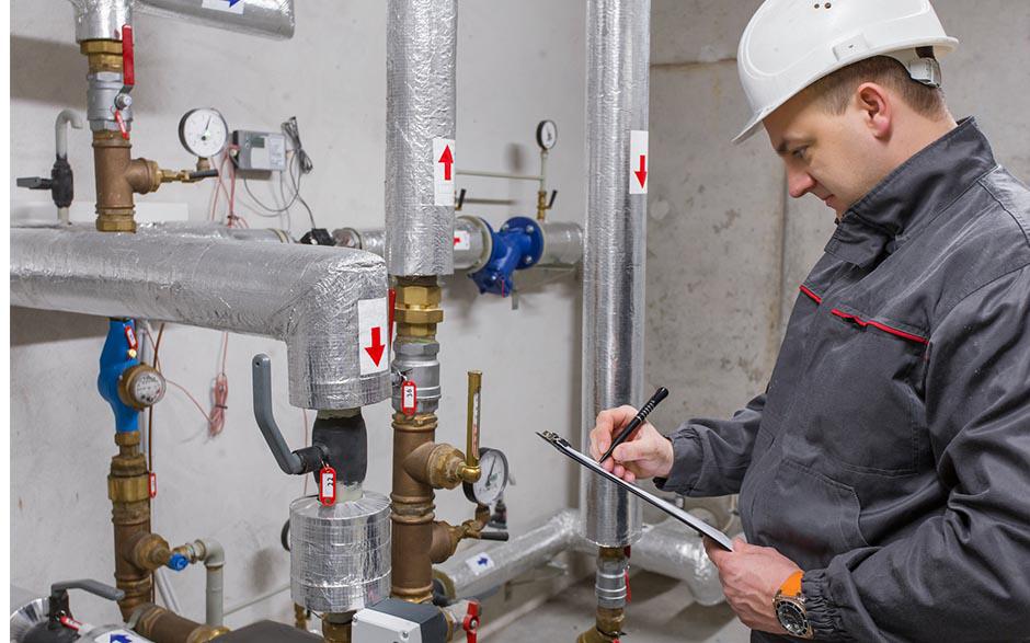 entretien chaudière gaz Villeneuve-la-Garenne