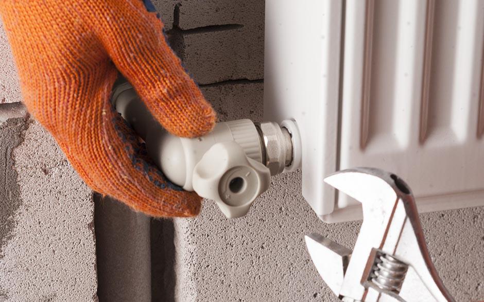forfait entretien chaudière gaz Villiers-le-Bel
